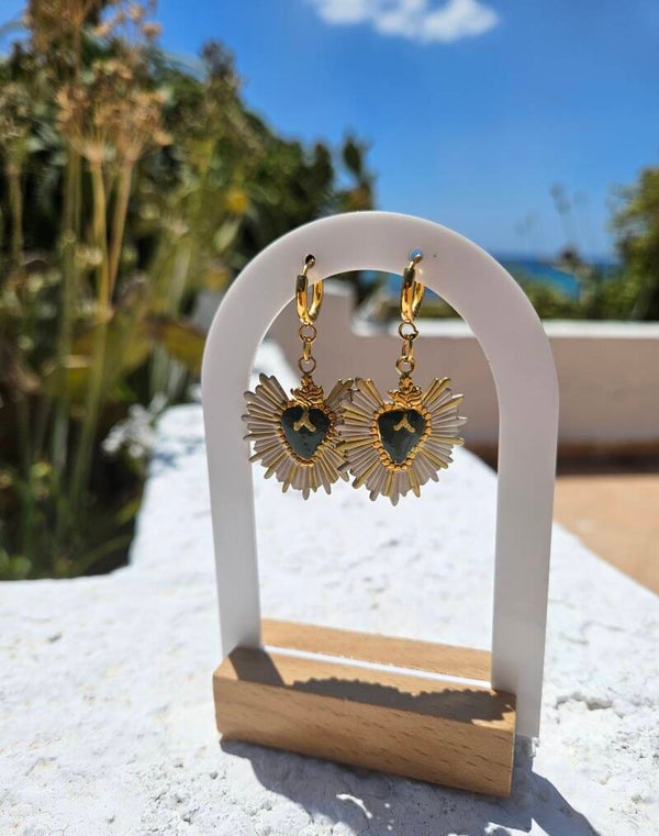 Boucles love at first sight