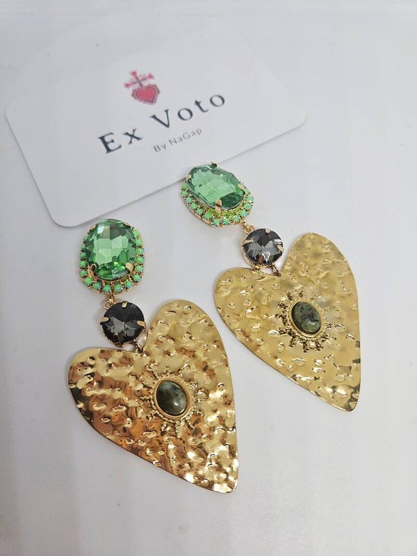 Boucles Coeur