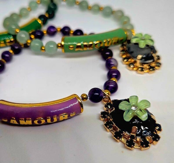 Bracelet Liens d' Amour