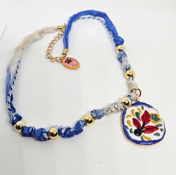 Collier heraklion