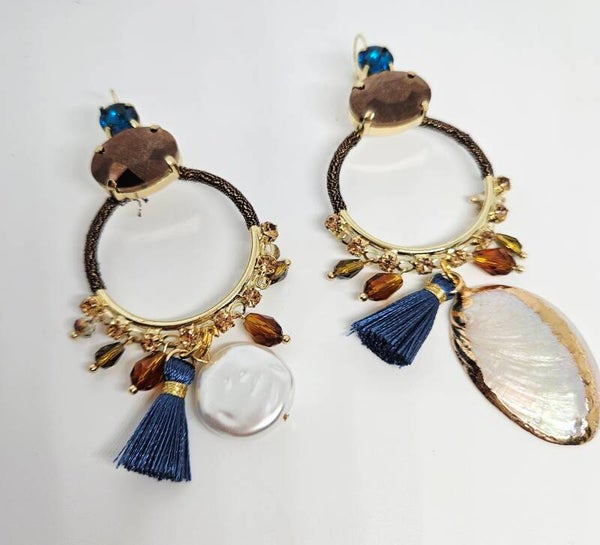 Boucles secret d ambre
