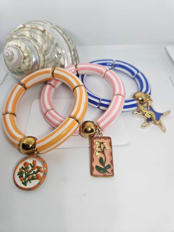 Bracelets Mykonos