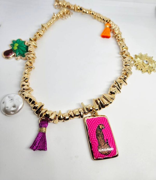 Collier Kenya