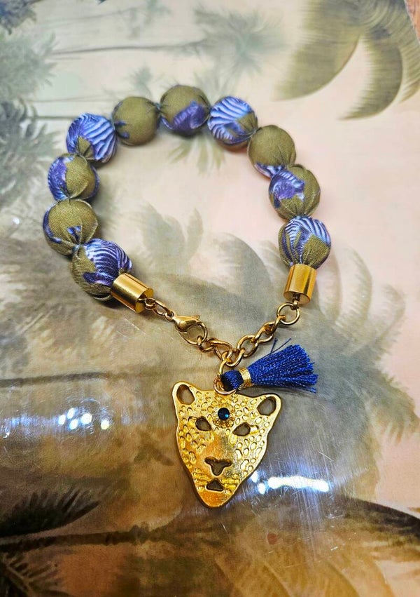 Bracelet l ' instinct
