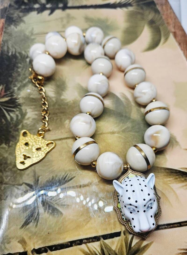 Collier l' Instinct