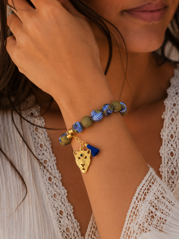 Bracelet l' instinct
