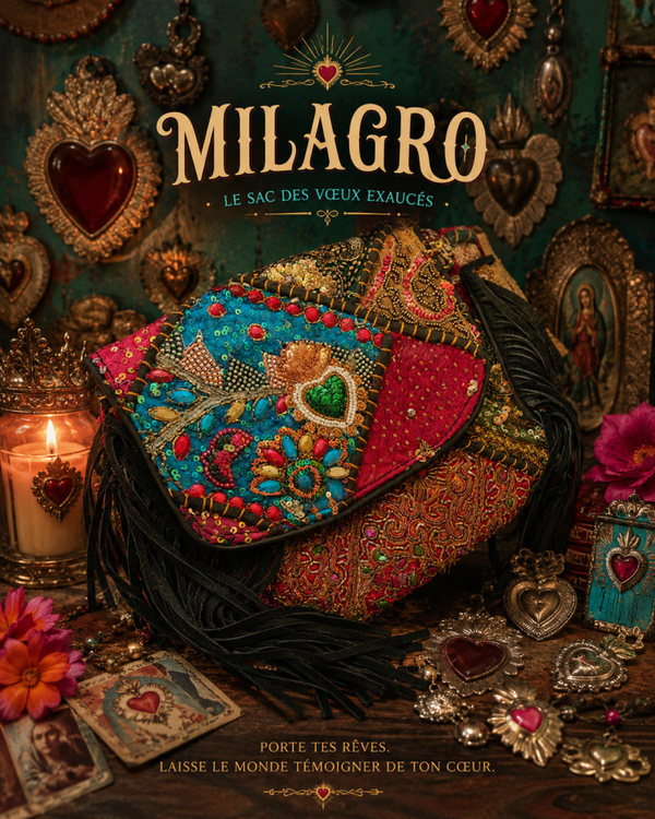 Sac Milagro