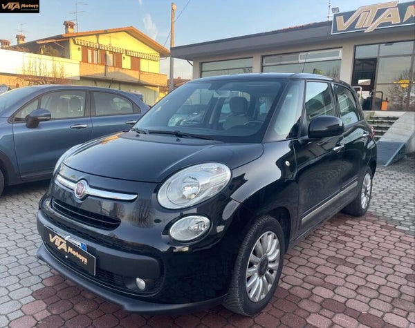 FIAT 500L 1.4 Pop 95cv