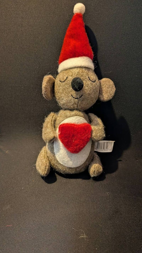 Kerstbeeld koala