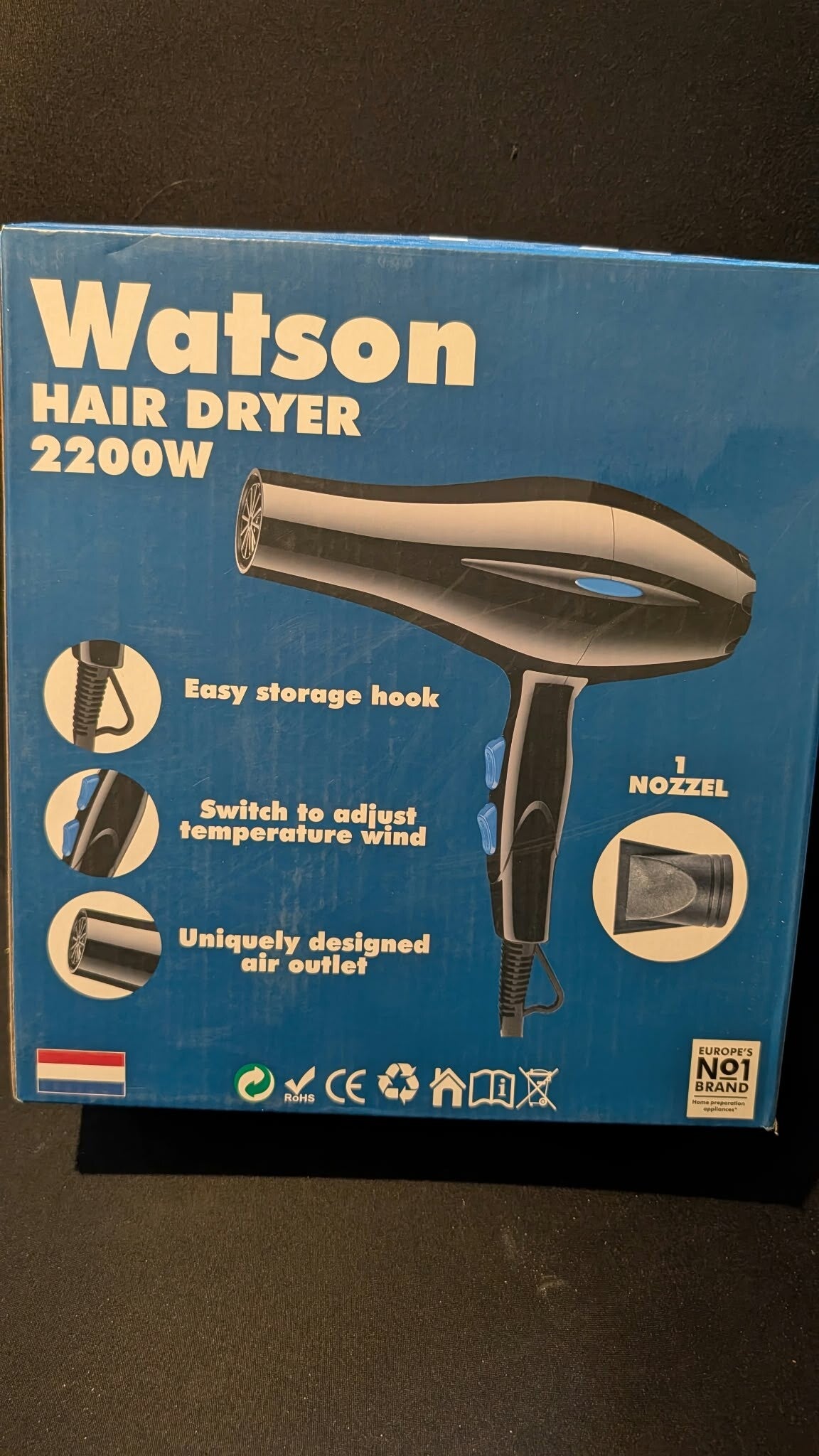 Watson