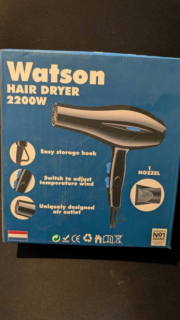 Watson