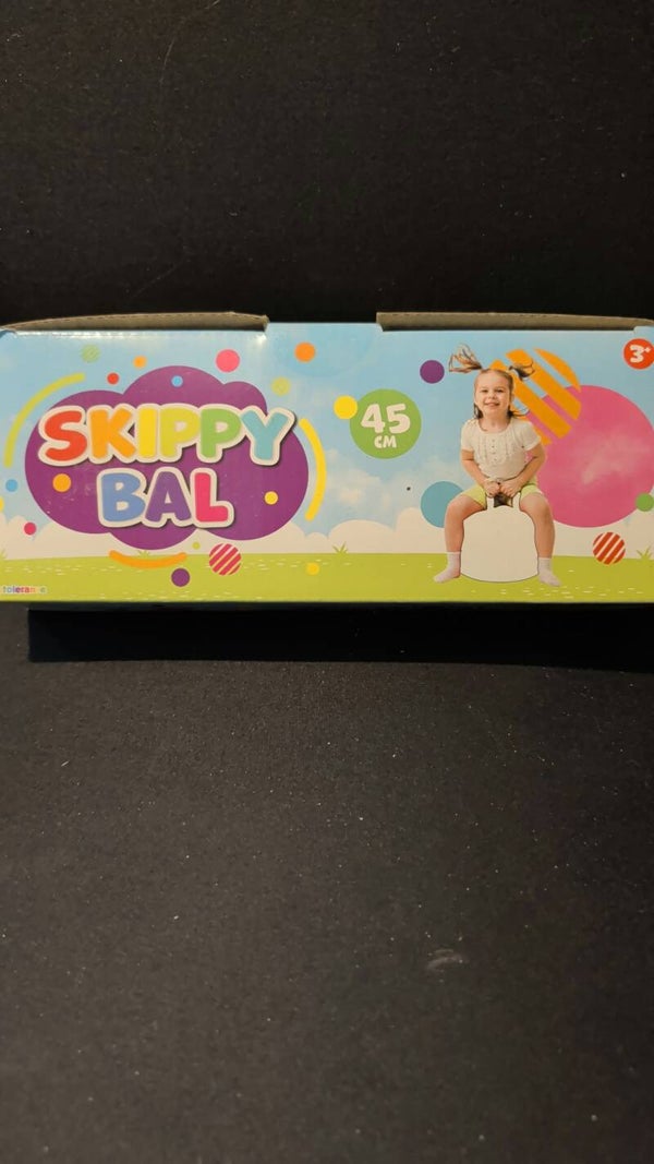 Skippybal