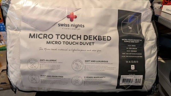 Swiss Nights