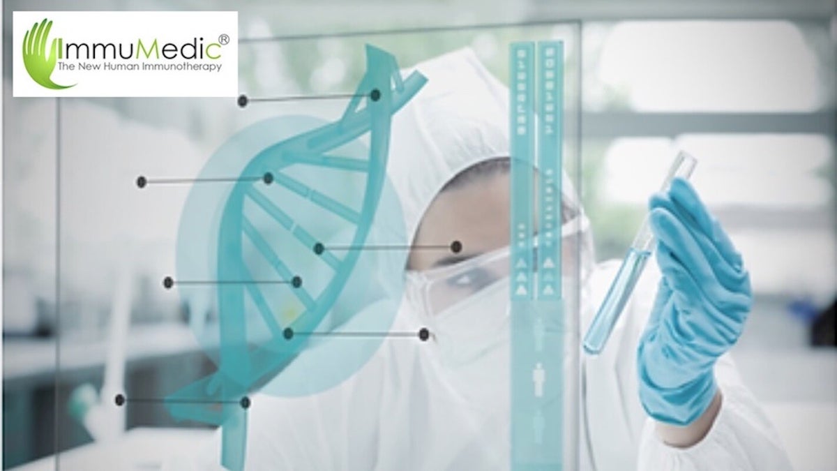 dendritic cell therapy