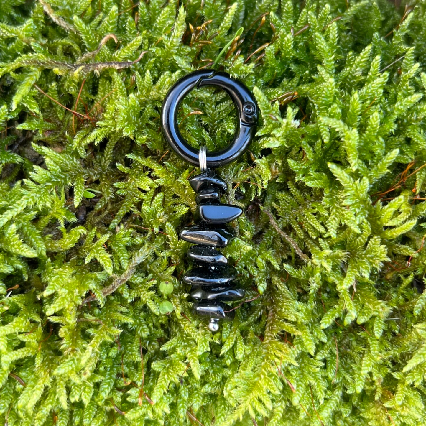 Tormalina nera per Animali 🐾