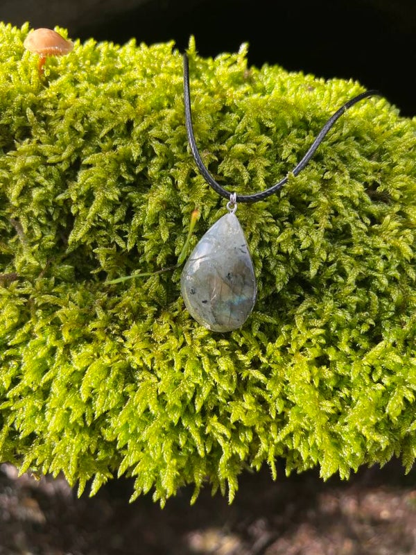 Labradorite