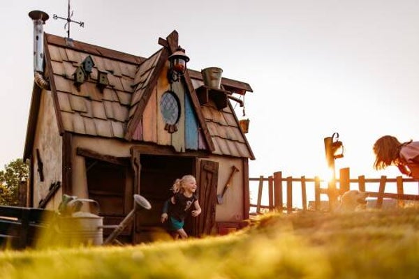 LouTieJu's kijkdag - 9 mei 2024