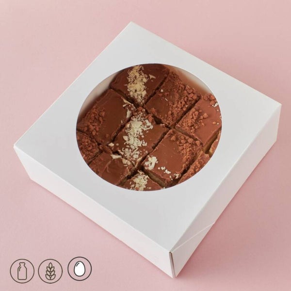 Blondie speculaas Box