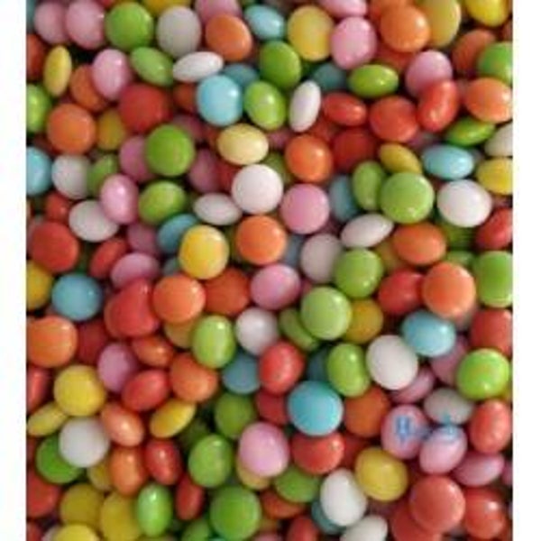 Mini Smarties  100 gr