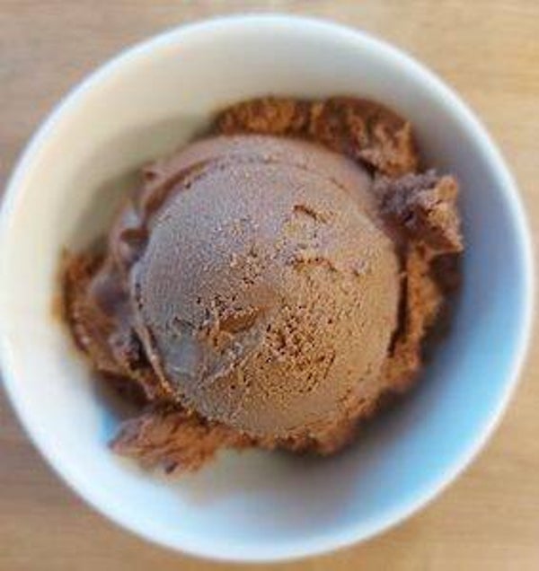 Chocolade lactosevrij