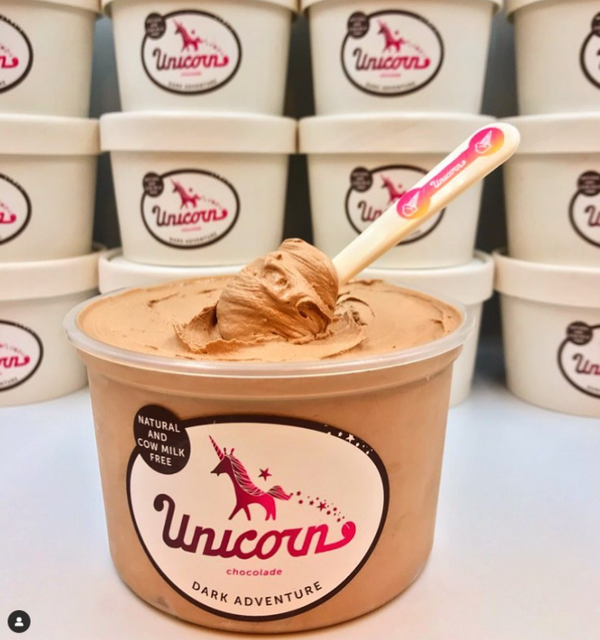 Dark Aventure "Chocolade"