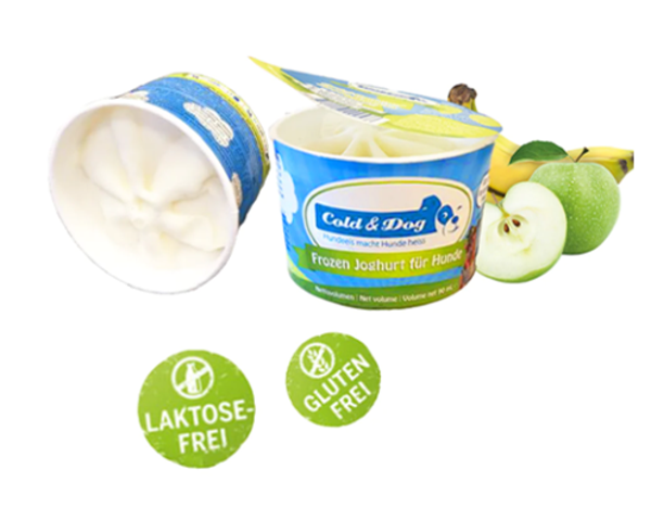 hondenijs De Fruitbom