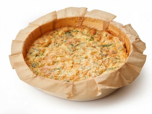 Quiche Lorraine 440g
