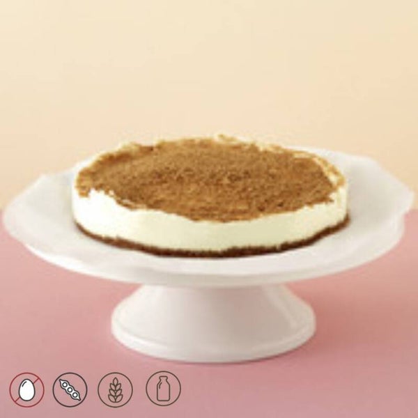 Spéculoos au chocolat blanc