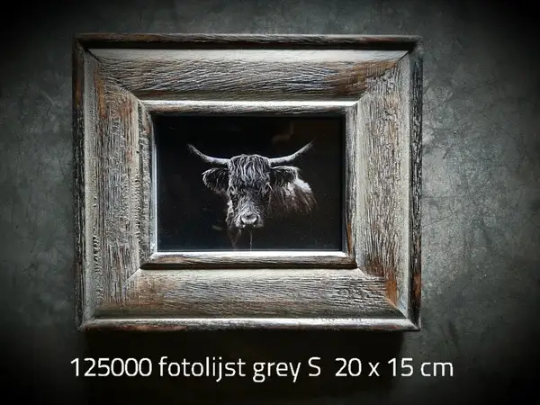 foto lijst