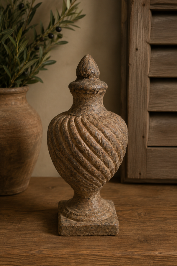 Sierornament op Voet – 57 cm hoog