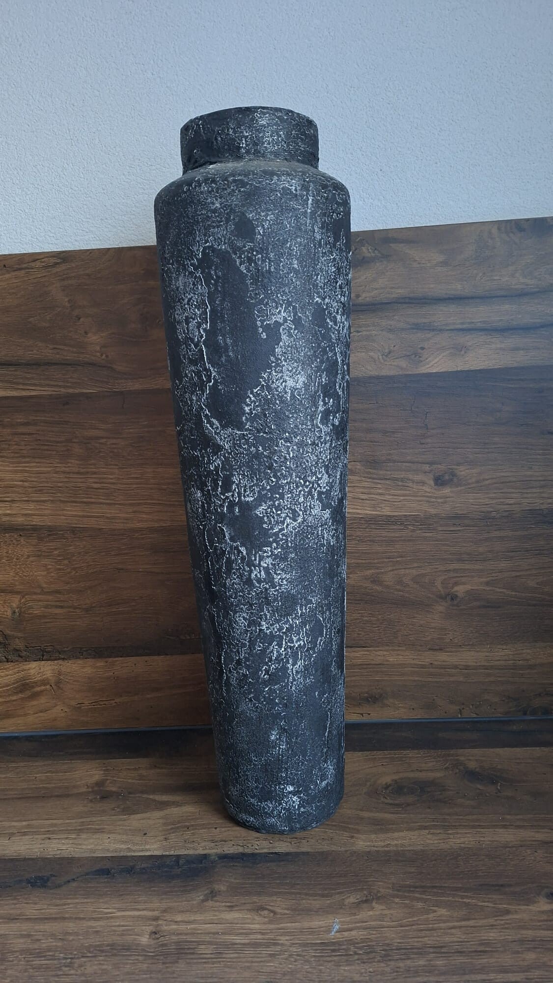 stoer en robuust vaas