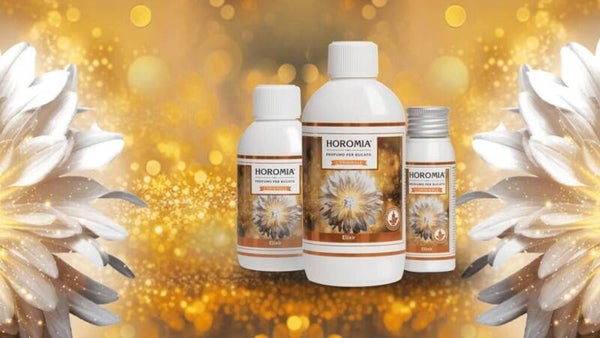 Horomia Wasparfum Elixir