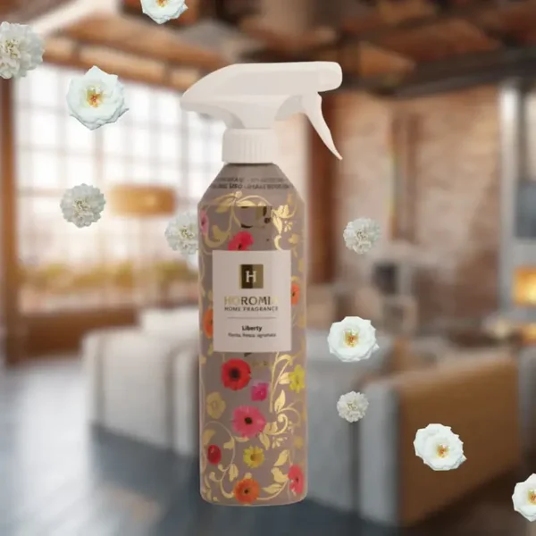 Horomia roomspray Bifase Liberty