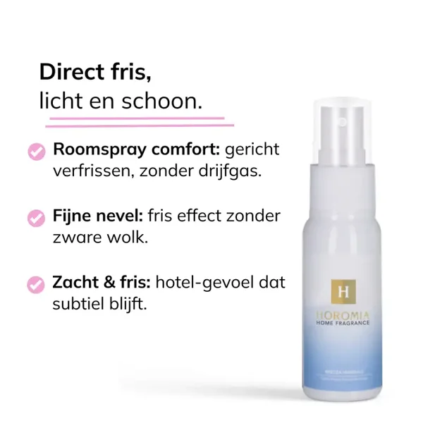 Roomspray Brezza Minerale