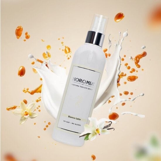 Textielspray Bianco Latte