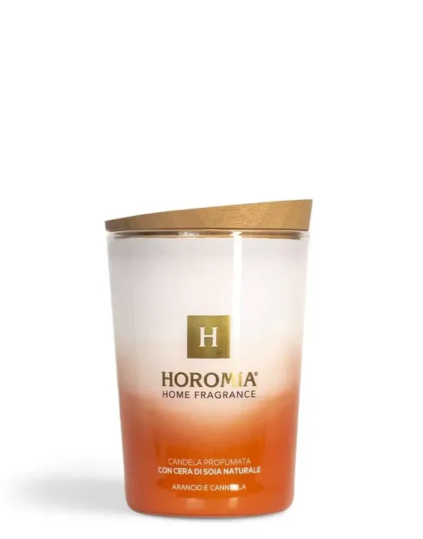 Geurkaars Arancio e Cannella