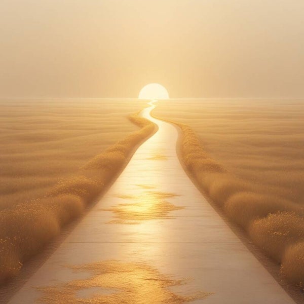 Diepgaande Spiegelreading – Kinderwens