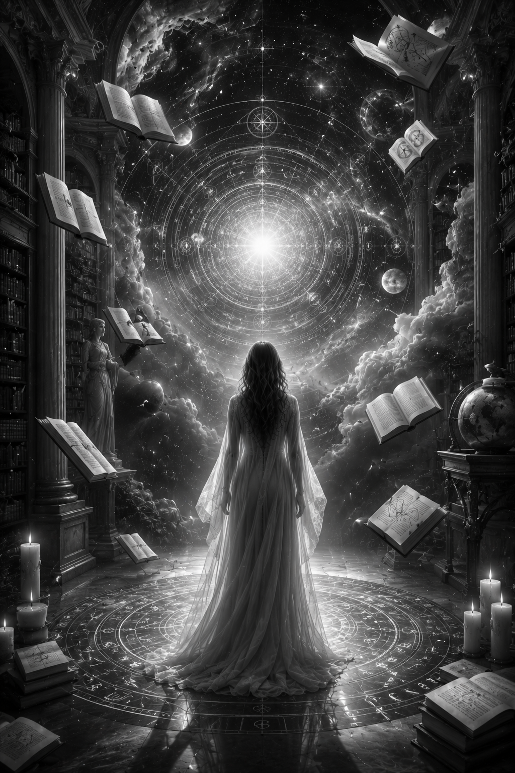 Zielsmissie Reading