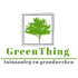 Greenthing