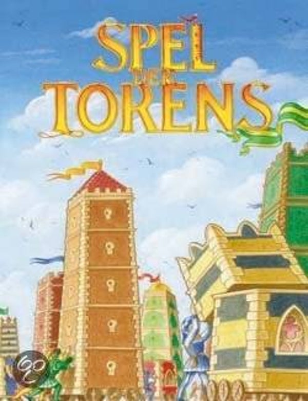 Spel der Torens
