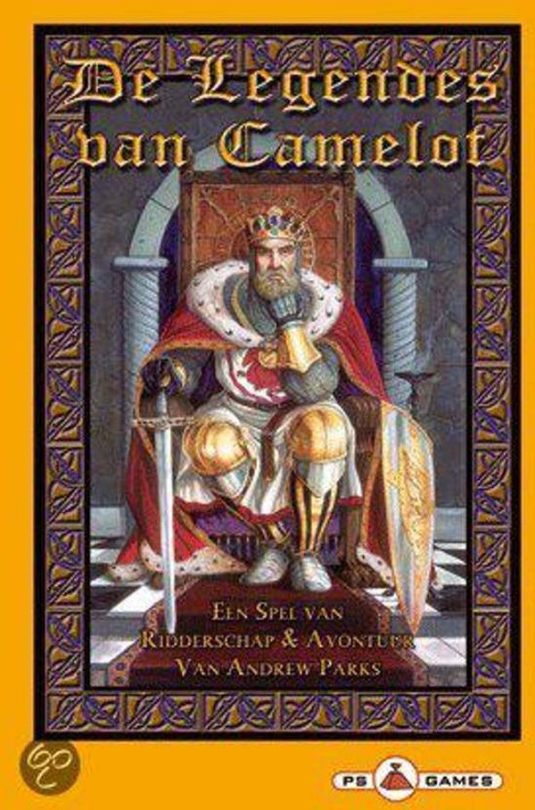 De Legendes van Camelot