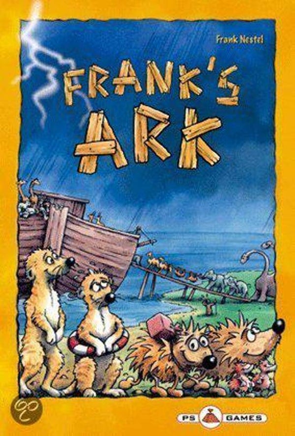 Frank's Ark