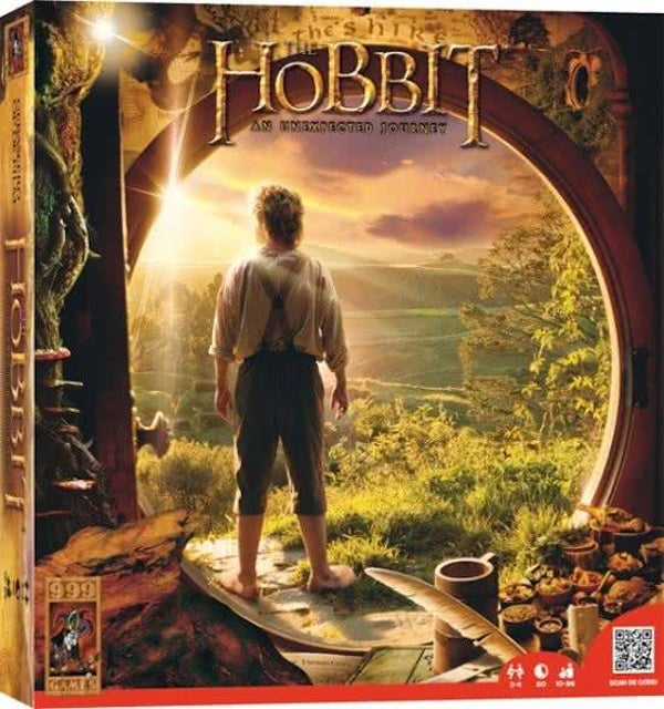 De Hobbit