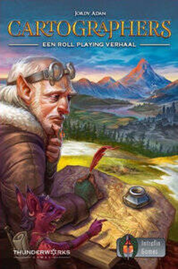 Cartographers