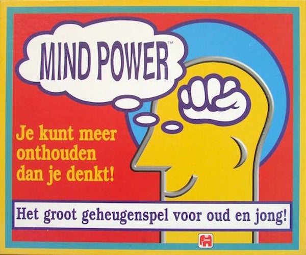Mind Power