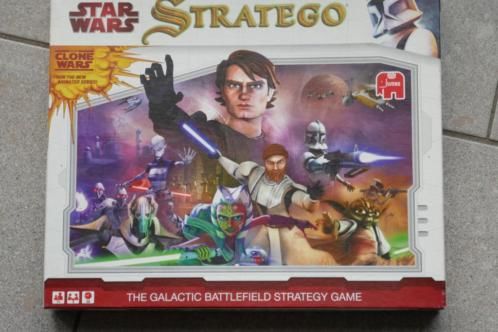Stratego Star wars 