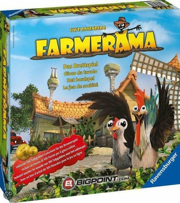Farmerama