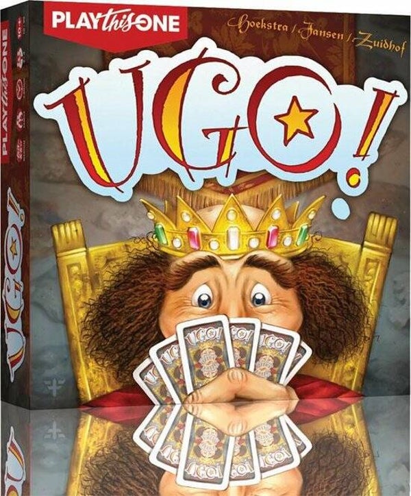 Ugo