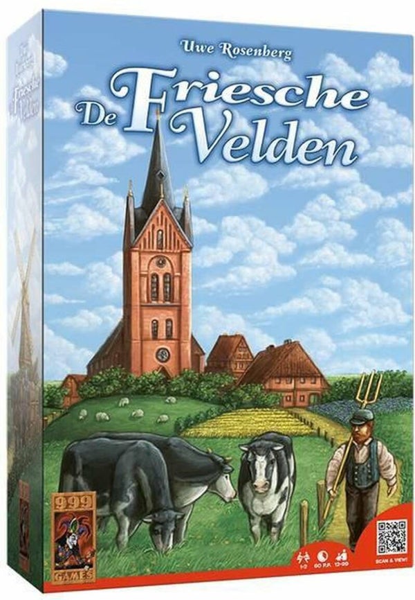 De Friesche Velden
