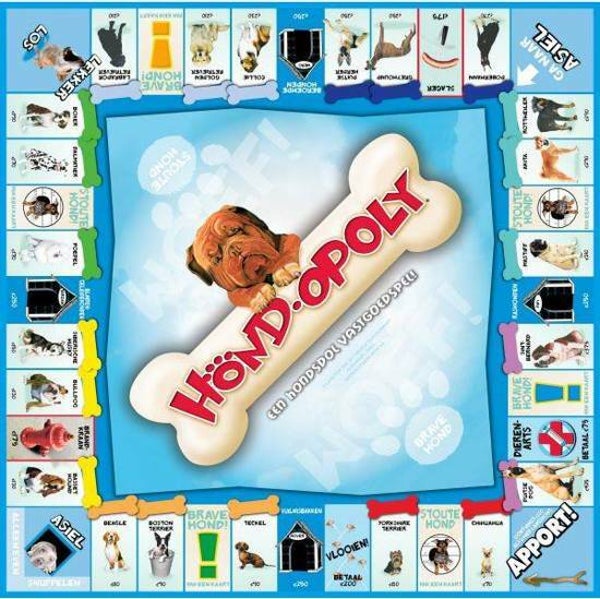 Hondopoly